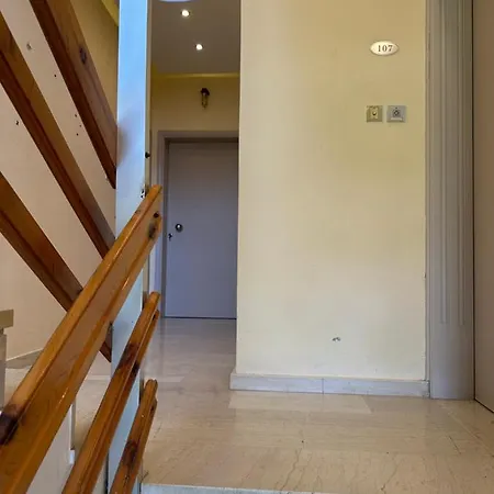 Apartman Stelsif Studio's Acipópulo