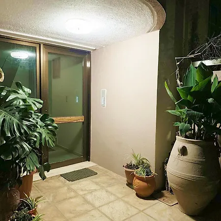 Stelsif Studio's Apartman