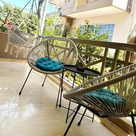 Stelsif Studio's Acipópulo