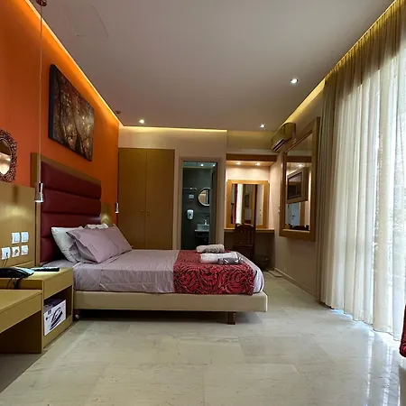 Apartman Stelsif Studio's *