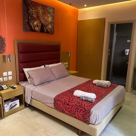 Apartman Stelsif Studio's Acipópulo