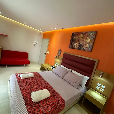 Stelsif Studio's Acipópulo